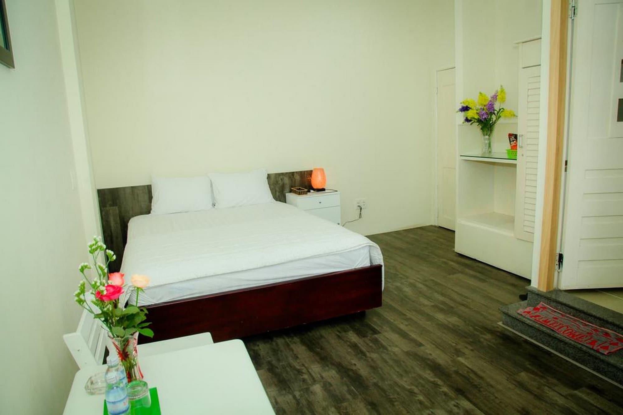 My An Dong Hotel Ngu Hanh Son Exterior photo