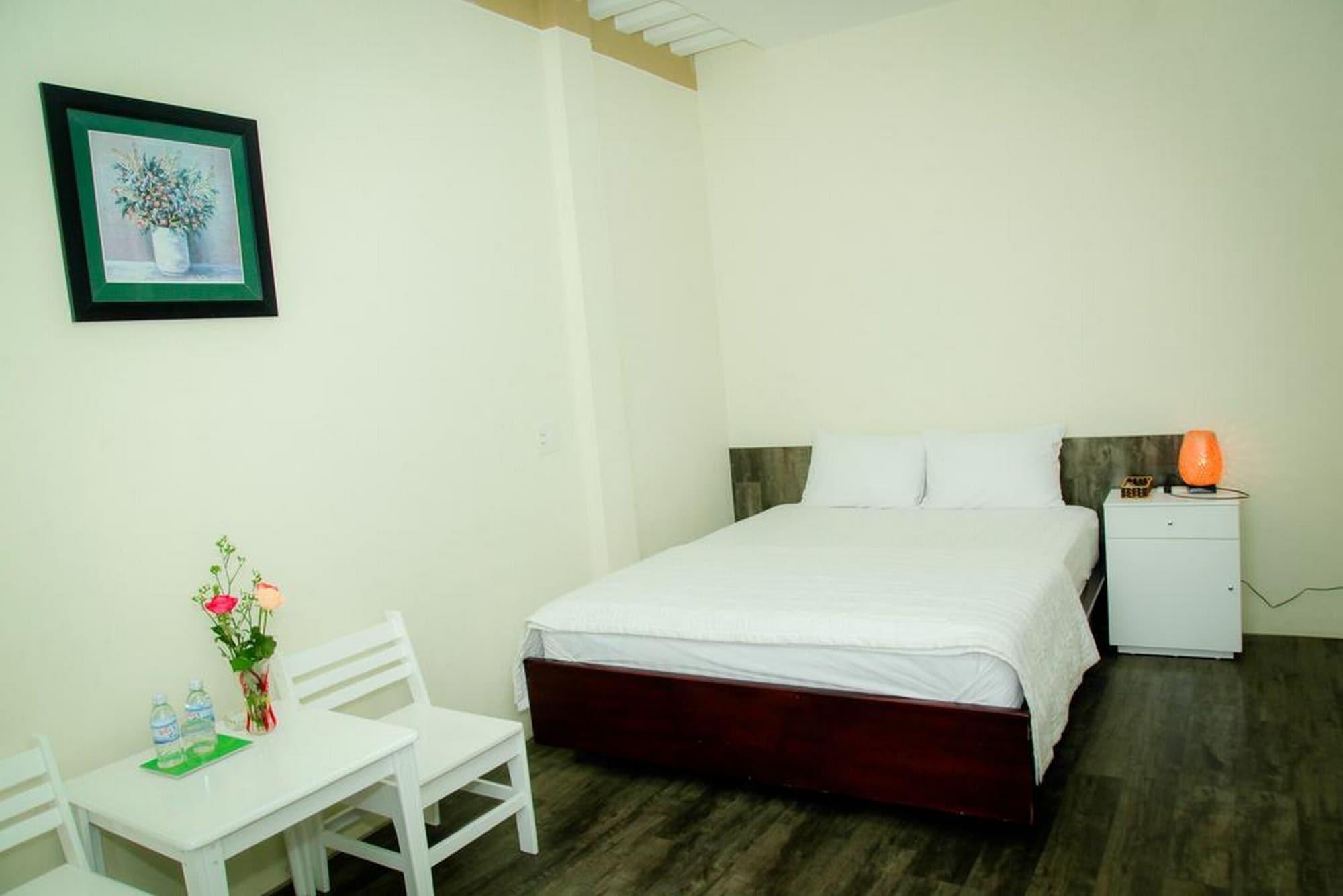 My An Dong Hotel Ngu Hanh Son Exterior photo